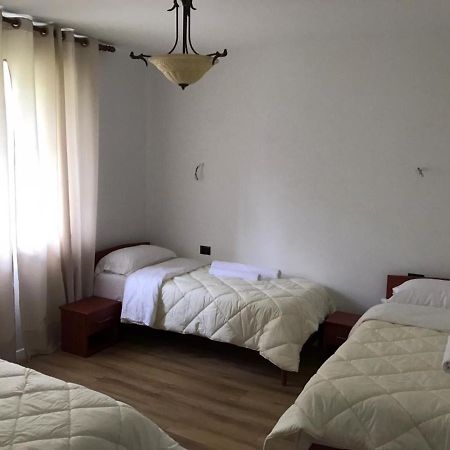 Guesthouse Drinos Valbone Exterior photo