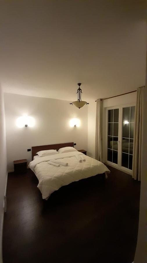 Guesthouse Drinos Valbone Exterior photo