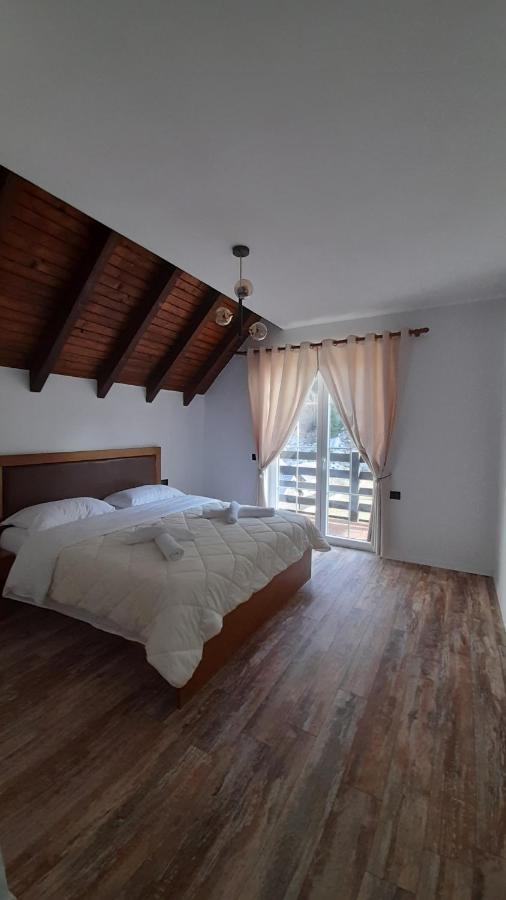 Guesthouse Drinos Valbone Exterior photo