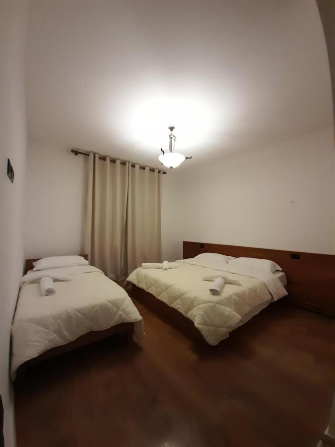 Guesthouse Drinos Valbone Exterior photo