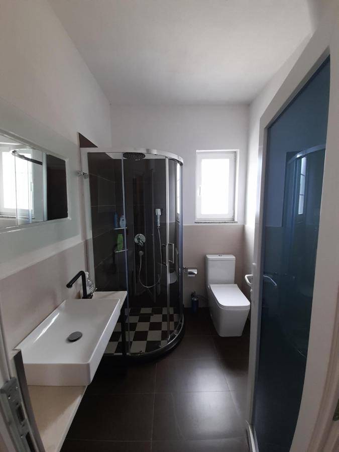 Guesthouse Drinos Valbone Exterior photo