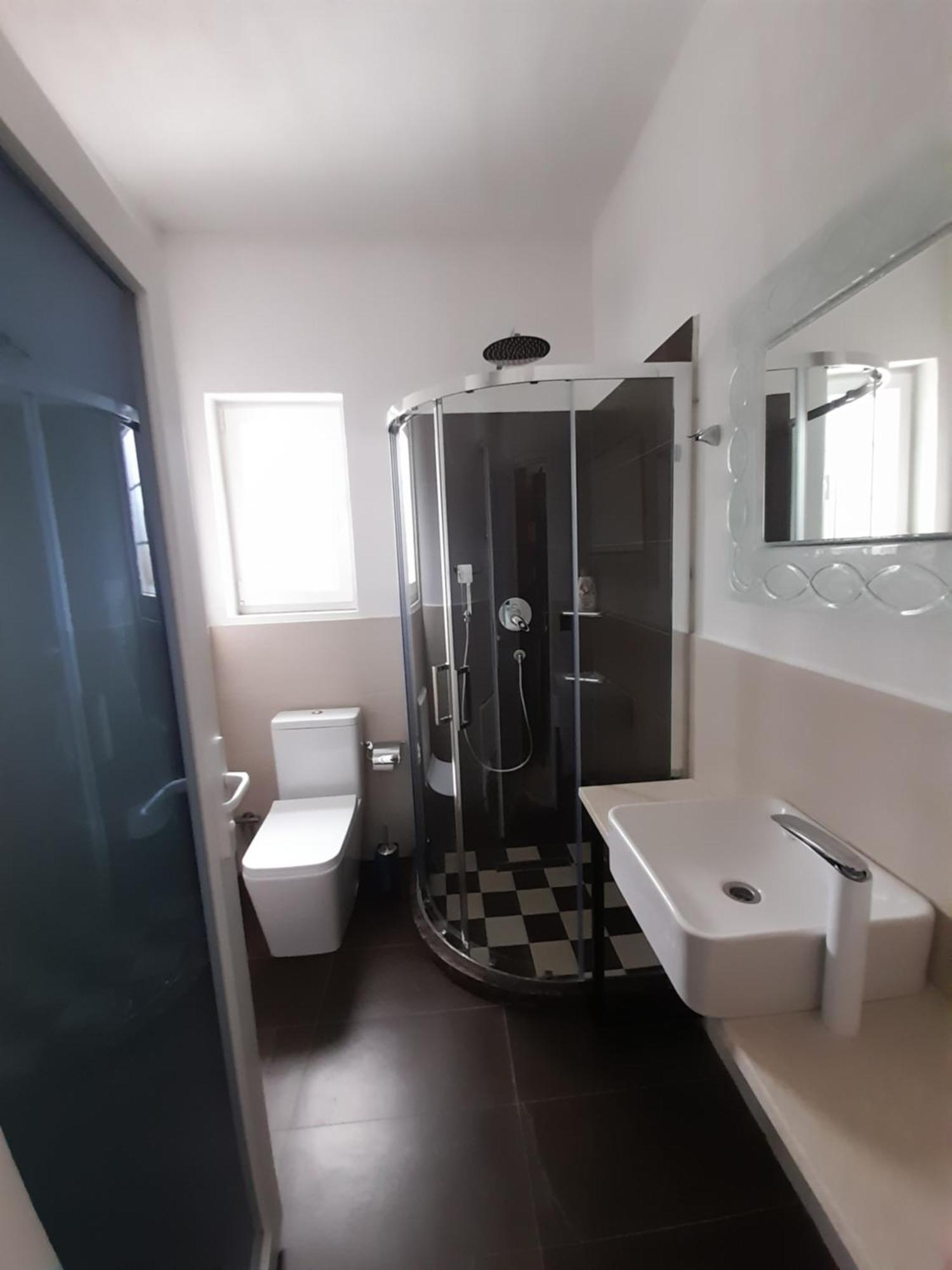 Guesthouse Drinos Valbone Exterior photo